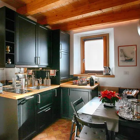 The Cozy Nest - Bellano