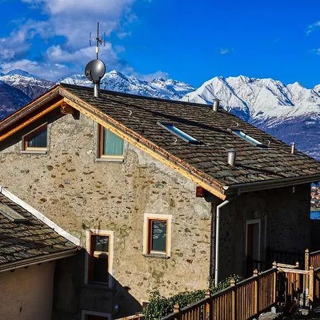 Prázdninový dům The Cozy Nest -