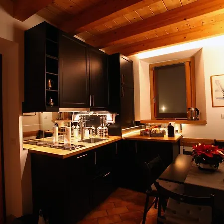 The Cozy Nest -