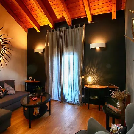 Holiday home The Cozy Nest -