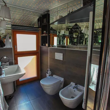 Semesterbostad The Cozy Nest -