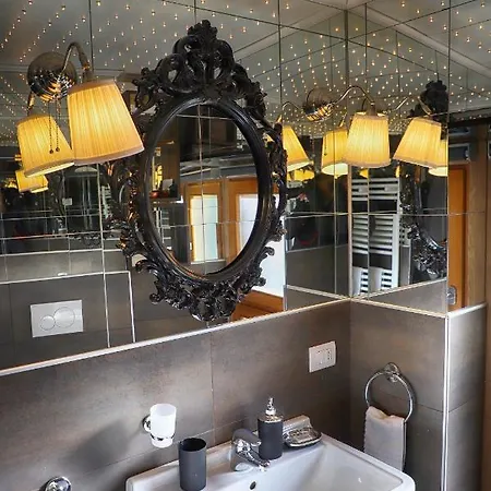 Vakantiehuis The Cozy Nest - Bellano