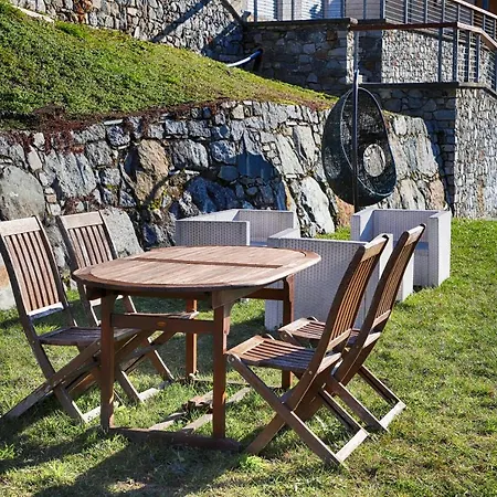 Holiday home The Cozy Nest -