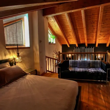 Holiday home The Cozy Nest - *