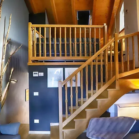 Holiday home The Cozy Nest - Bellano