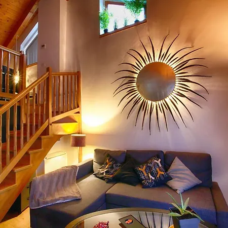 The Cozy Nest -