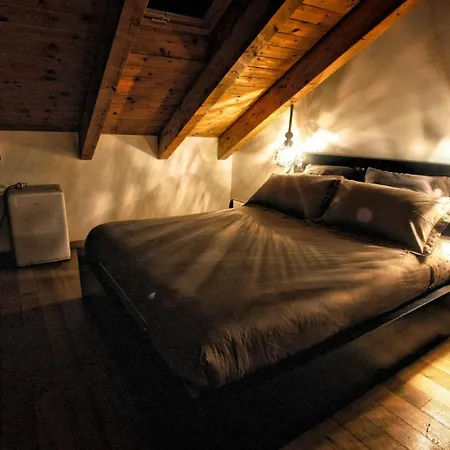 The Cozy Nest - Prázdninový dům Bellano