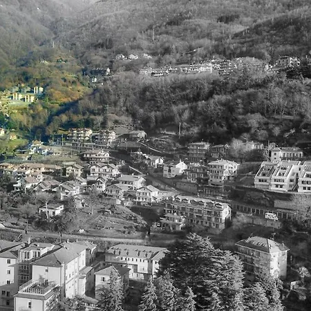 The Cozy Nest - * Bellano