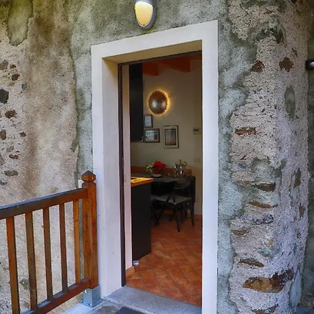 The Cozy Nest - Bellano