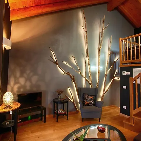 The Cozy Nest - * Bellano