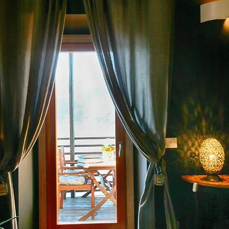 Vakantiehuis The Cozy Nest - Bellano