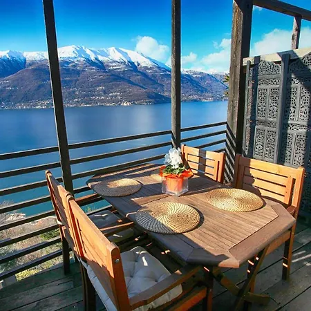 The Cozy Nest - Semesterbostad