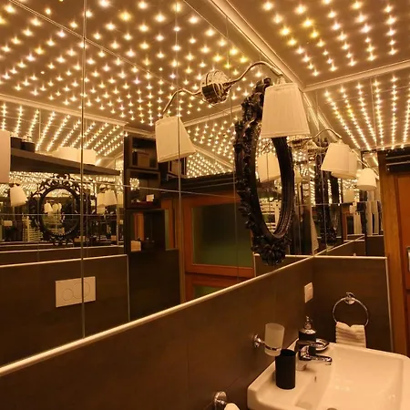 Vakantiehuis The Cozy Nest -