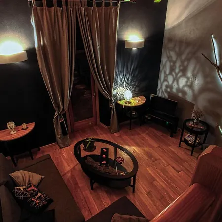 The Cozy Nest -