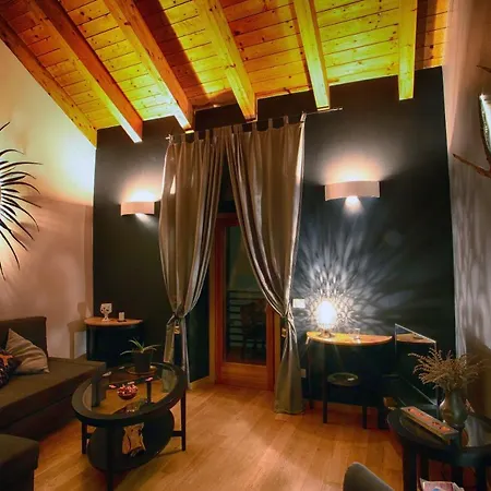 The Cozy Nest - * Bellano