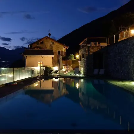 The Cozy Nest - Bellano