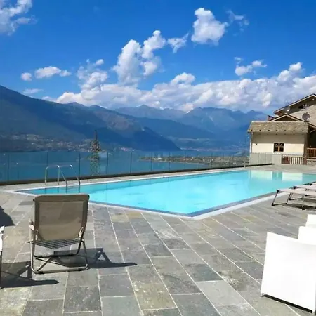 The Cozy Nest - Vakantiehuis