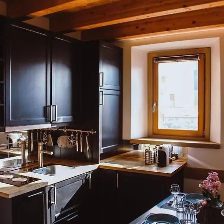 The Cozy Nest - Bellano