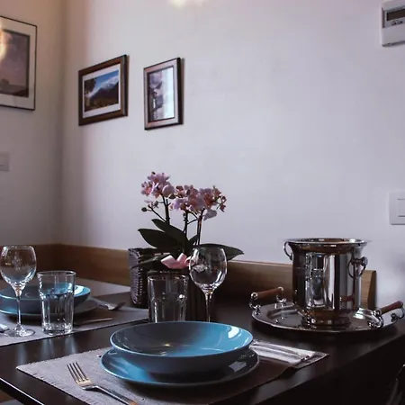 The Cozy Nest - Bellano