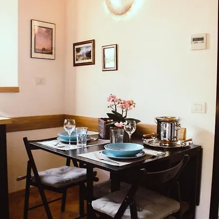 The Cozy Nest - Vakantiehuis *