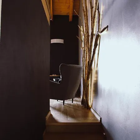 The Cozy Nest - * Bellano