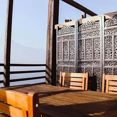 The Cozy Nest - Semesterbostad *