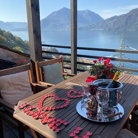 Vakantiehuis The Cozy Nest - *