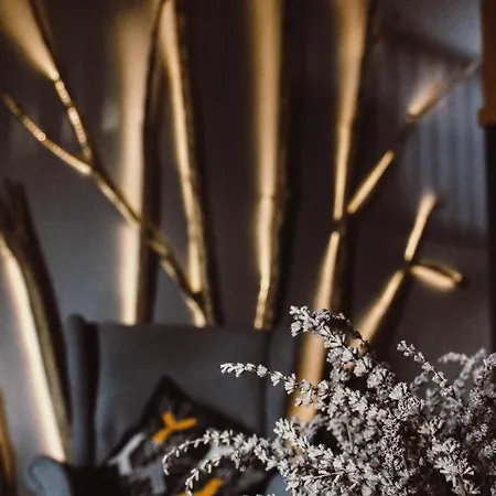 The Cozy Nest - Semesterbostad Bellano