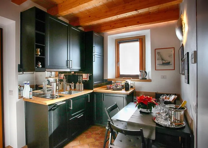 The Cozy Nest - Bellano