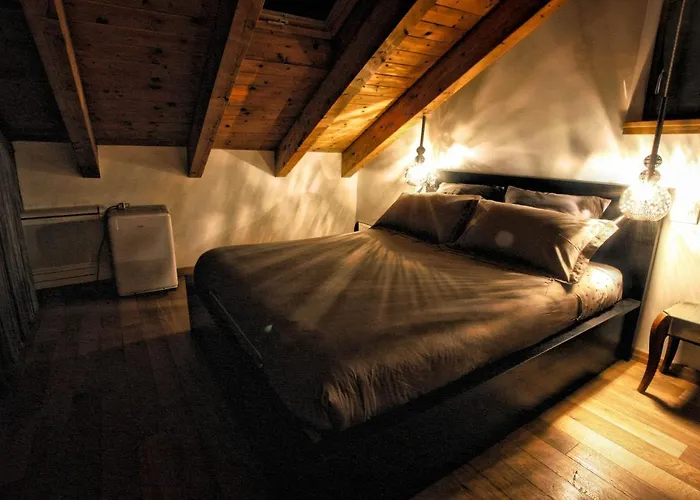 The Cozy Nest - Casa de Férias Bellano