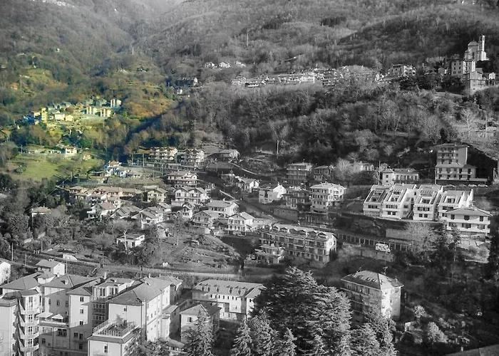 The Cozy Nest - * Bellano