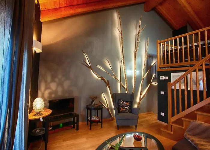 The Cozy Nest - * Bellano