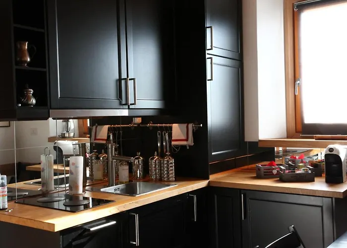 The Cozy Nest - Bellano