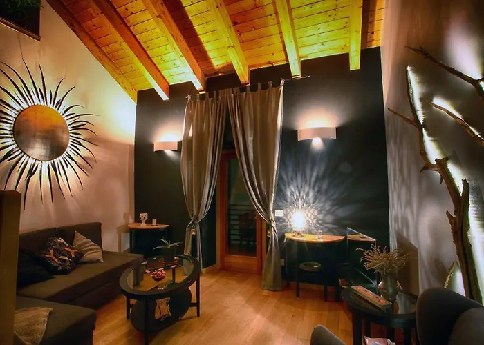 The Cozy Nest - * Bellano