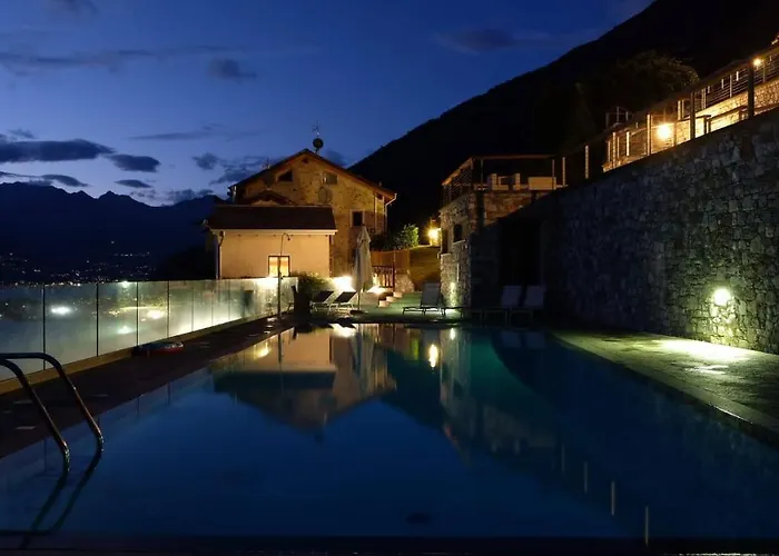 The Cozy Nest - Bellano