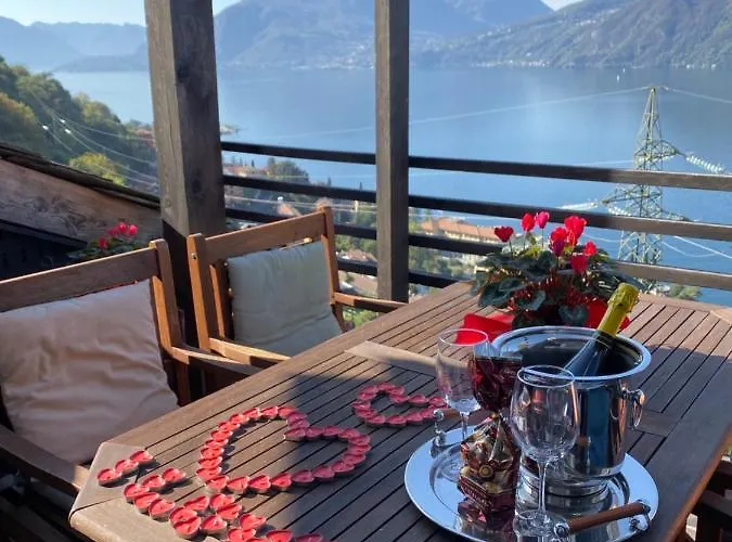 Casa de Férias The Cozy Nest - *