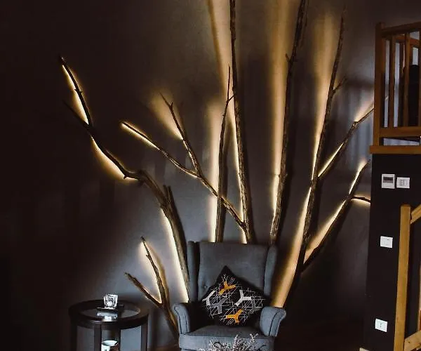 The Cozy Nest - Casa de Férias *