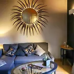 The Cozy Nest - Hébergement de vacances *