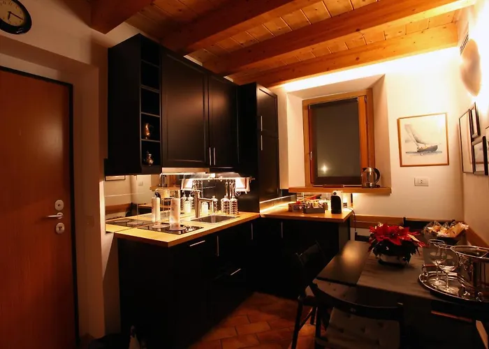 The Cozy Nest -