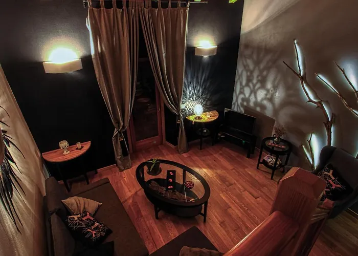The Cozy Nest -