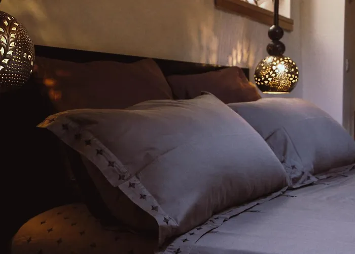 The Cozy Nest - Casa de Férias *
