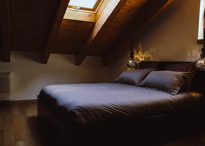 The Cozy Nest -
