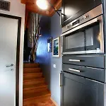 Σπίτι διακοπών The Cozy Nest - Bellano