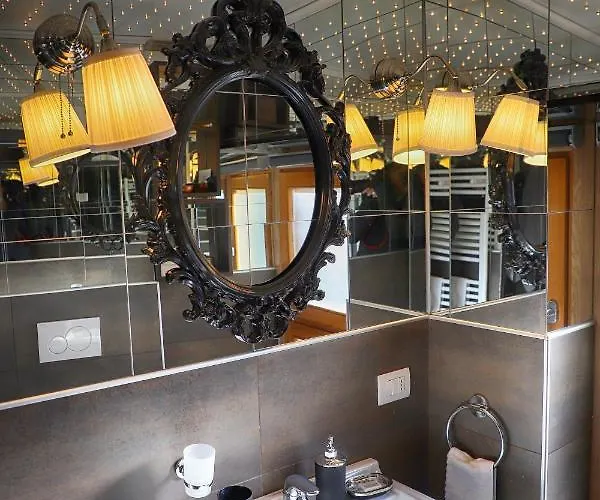 別荘 The Cozy Nest - ベッラーノ