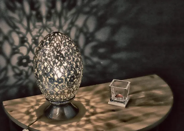 別荘 The Cozy Nest - ベッラーノ