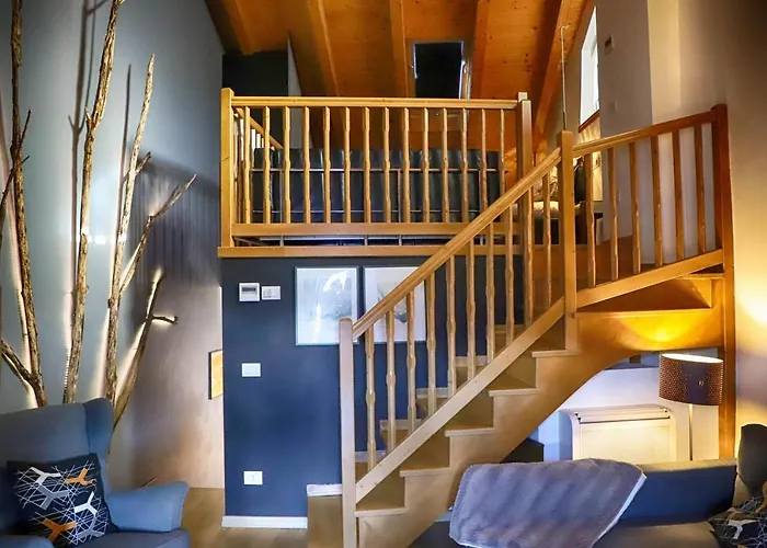 別荘 The Cozy Nest - ベッラーノ