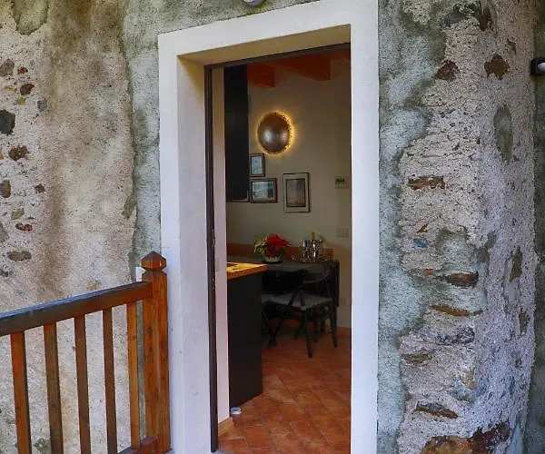 The Cozy Nest - ベッラーノ