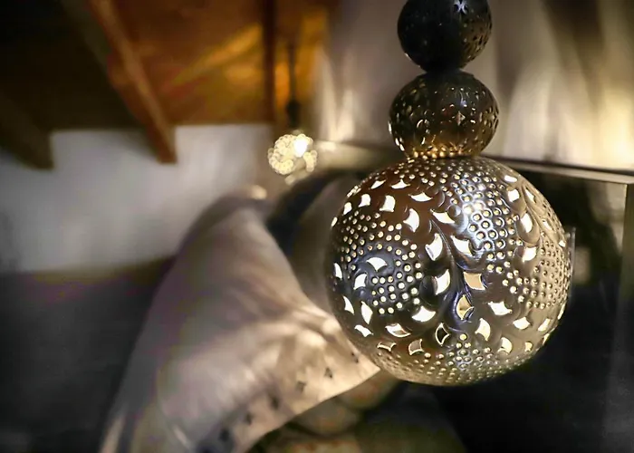 別荘 The Cozy Nest - ベッラーノ