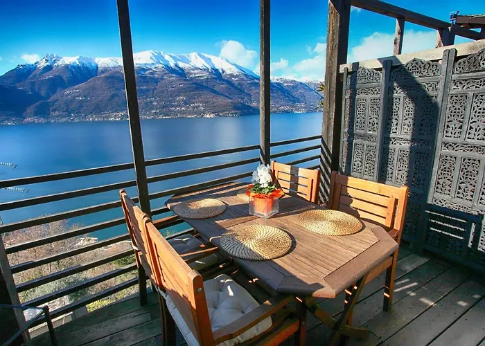 The Cozy Nest - Prázdninový dům