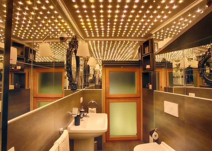 The Cozy Nest - * ベッラーノ